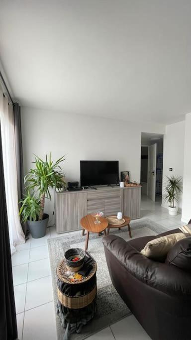 Appartement De Luca Saint-André-de-Cubzac Εξωτερικό φωτογραφία