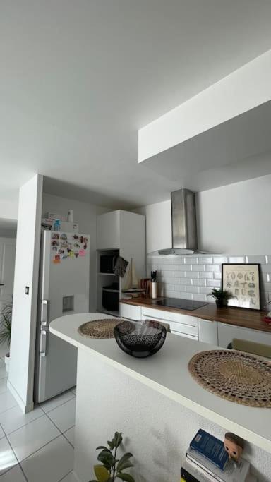 Appartement De Luca Saint-André-de-Cubzac Εξωτερικό φωτογραφία