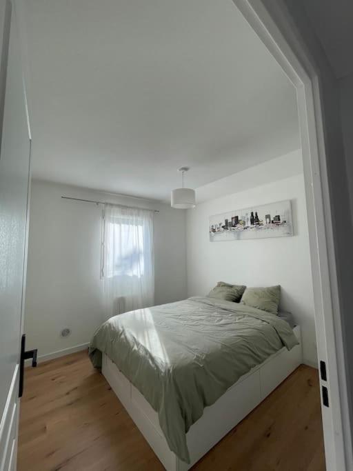 Appartement De Luca Saint-André-de-Cubzac Εξωτερικό φωτογραφία