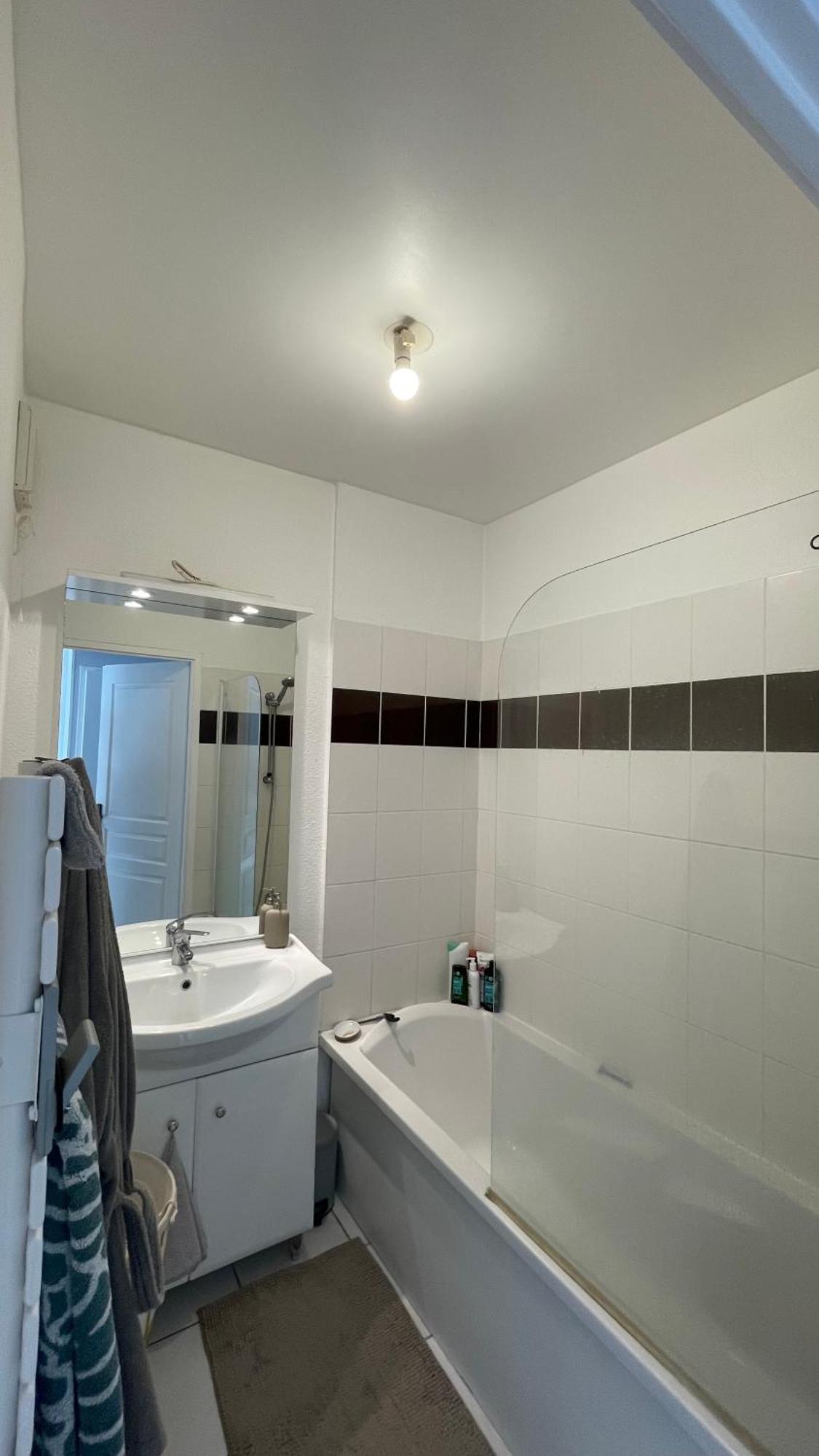 Appartement De Luca Saint-André-de-Cubzac Εξωτερικό φωτογραφία