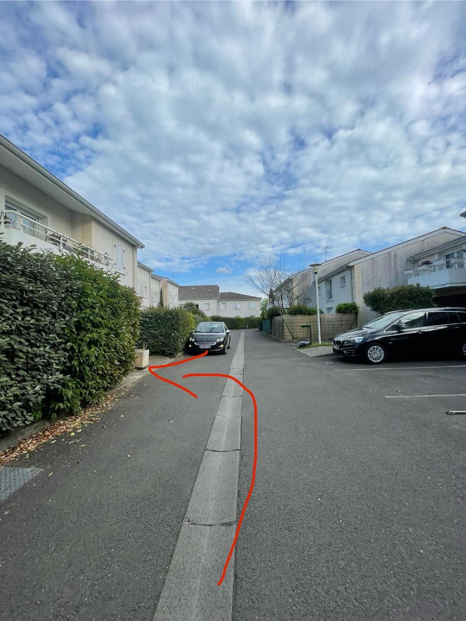 Appartement De Luca Saint-André-de-Cubzac Εξωτερικό φωτογραφία