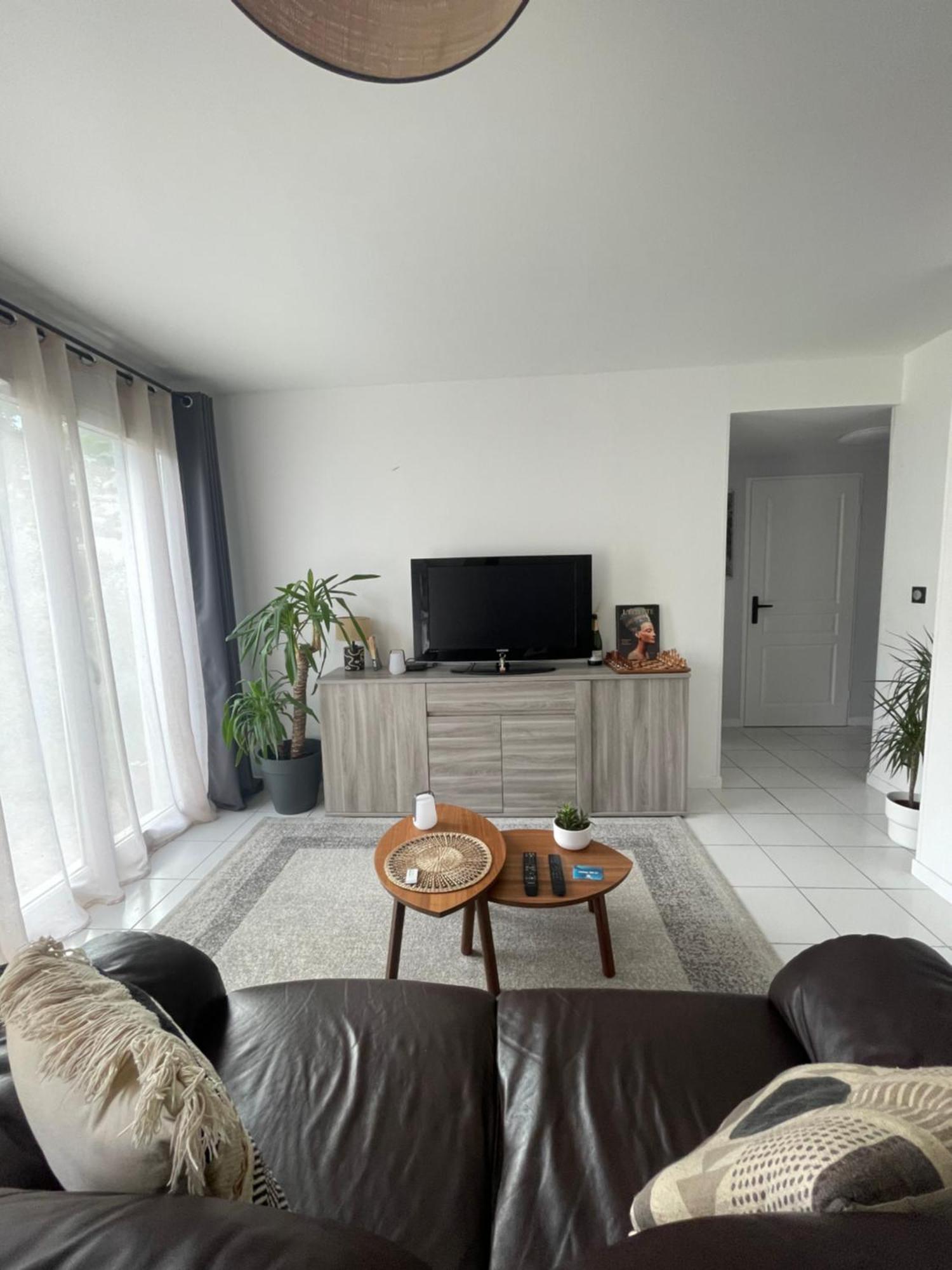 Appartement De Luca Saint-André-de-Cubzac Εξωτερικό φωτογραφία