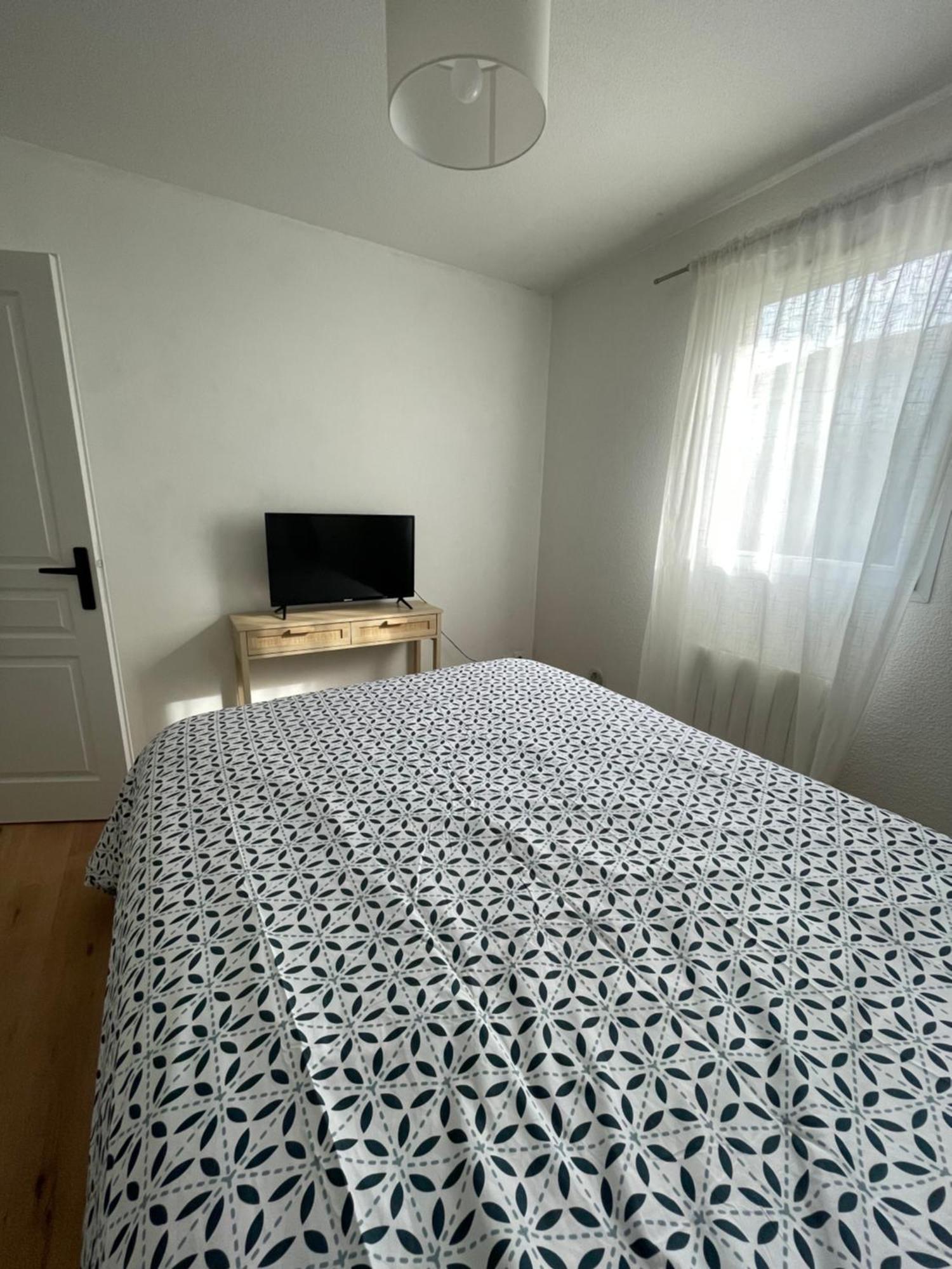 Appartement De Luca Saint-André-de-Cubzac Εξωτερικό φωτογραφία