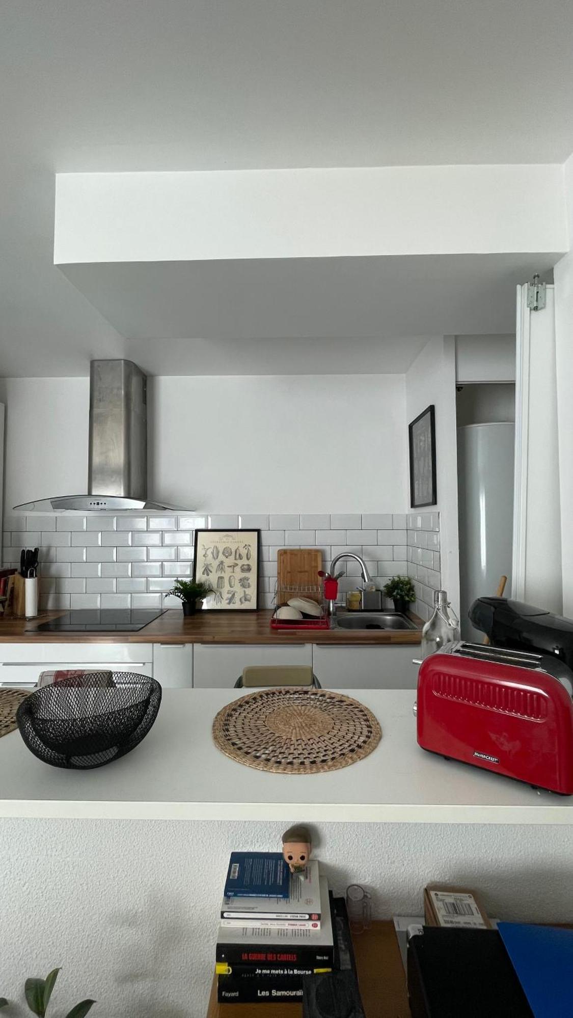 Appartement De Luca Saint-André-de-Cubzac Εξωτερικό φωτογραφία