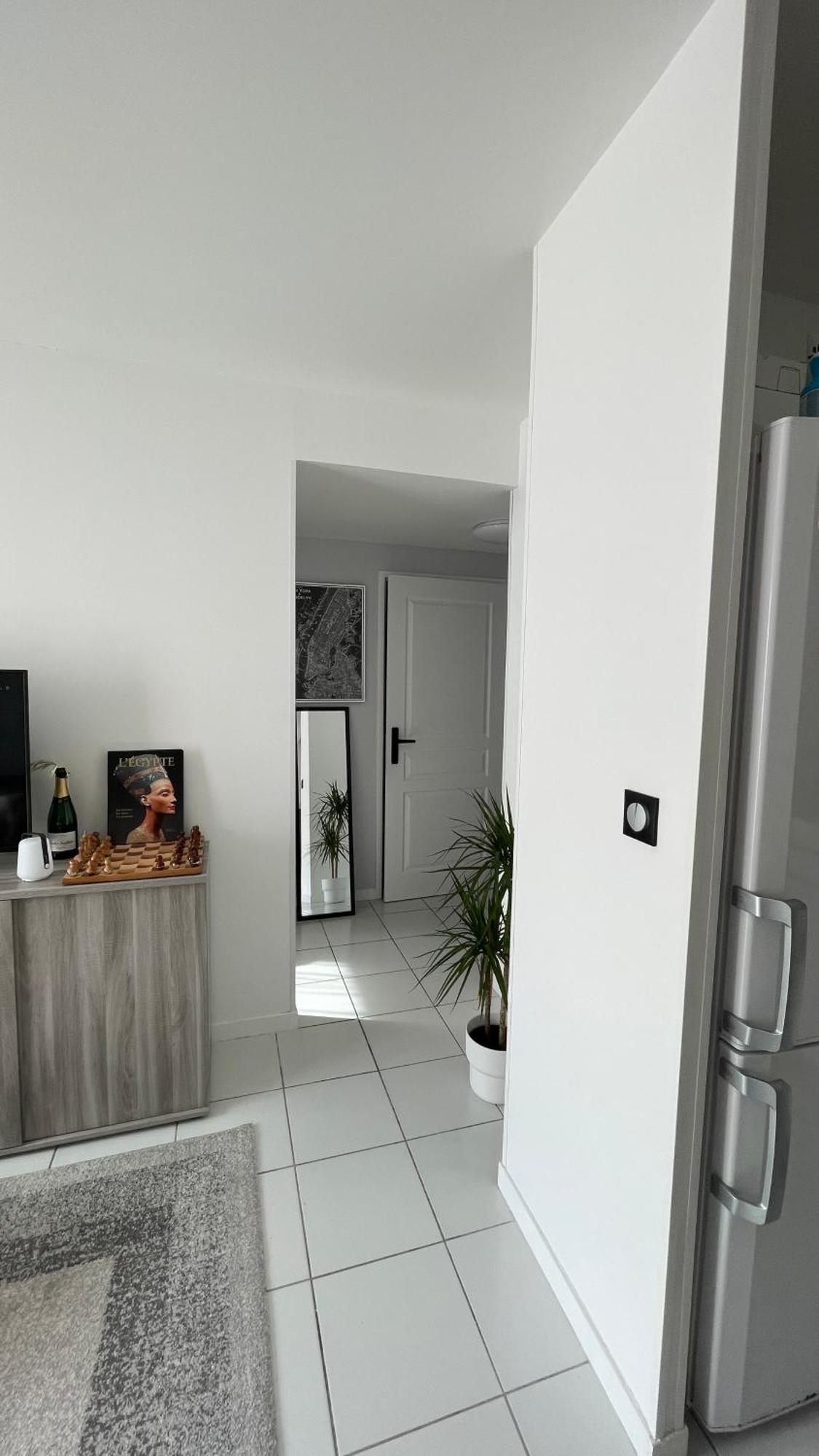 Appartement De Luca Saint-André-de-Cubzac Εξωτερικό φωτογραφία