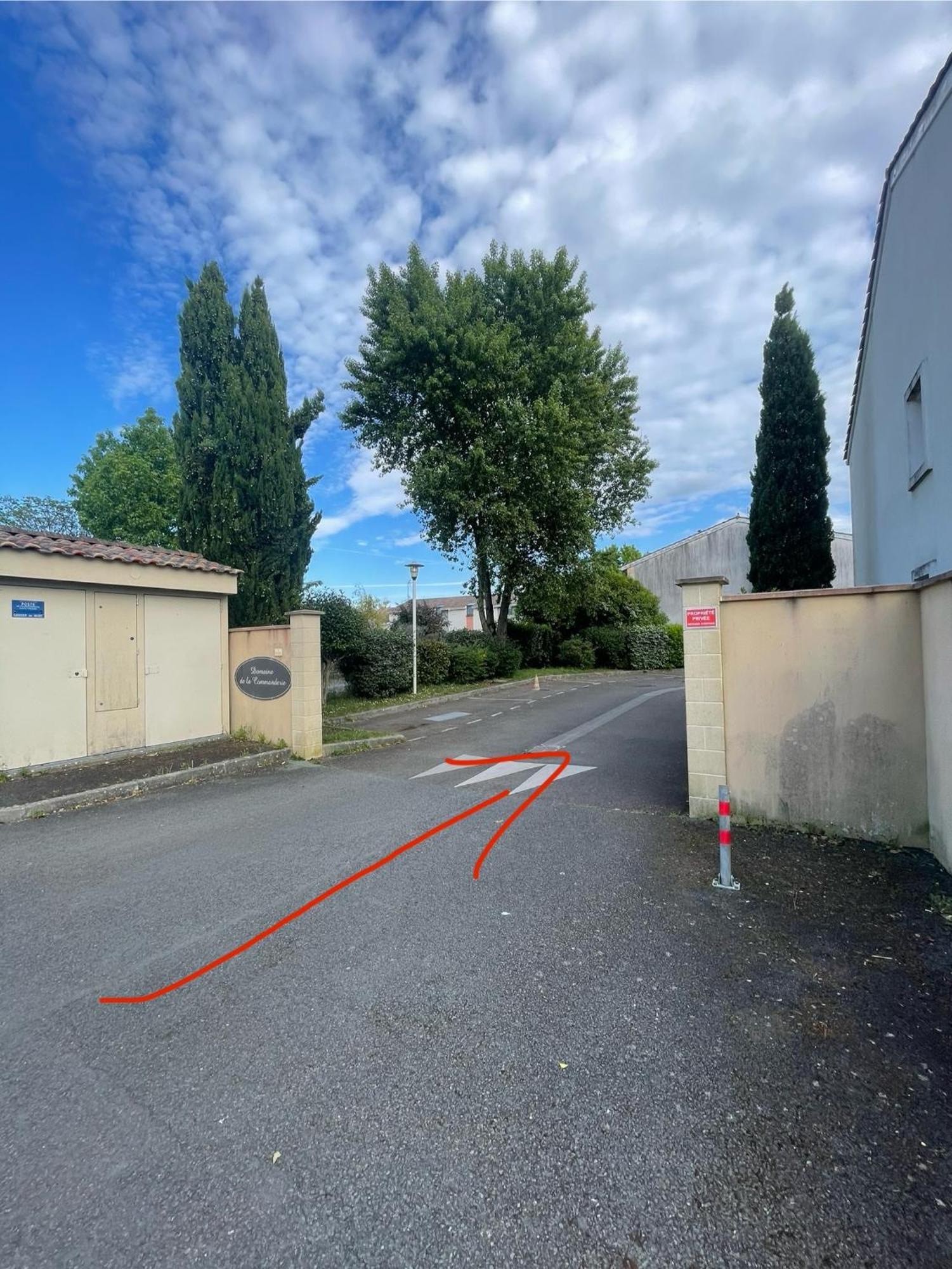 Appartement De Luca Saint-André-de-Cubzac Εξωτερικό φωτογραφία