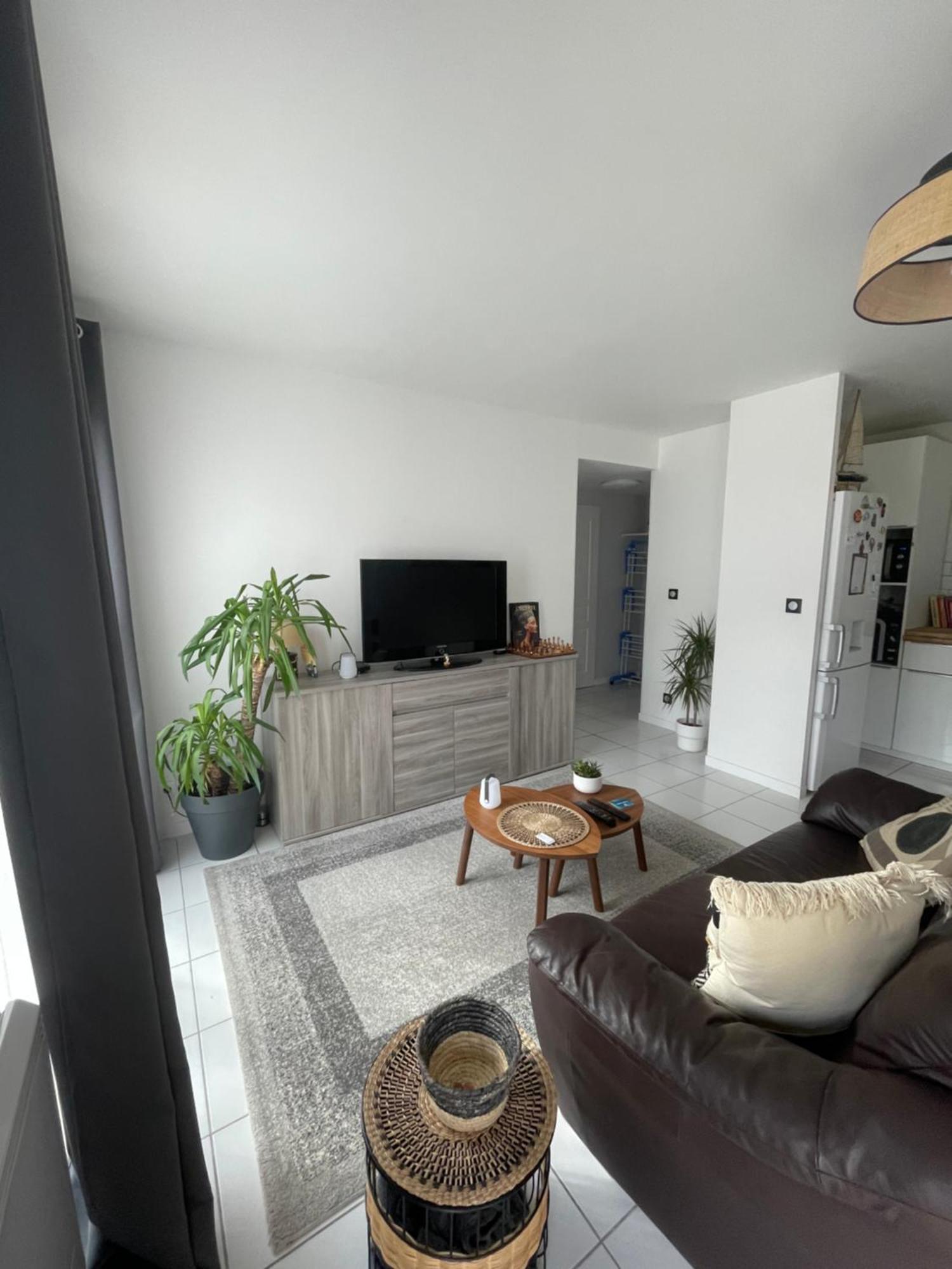 Appartement De Luca Saint-André-de-Cubzac Εξωτερικό φωτογραφία