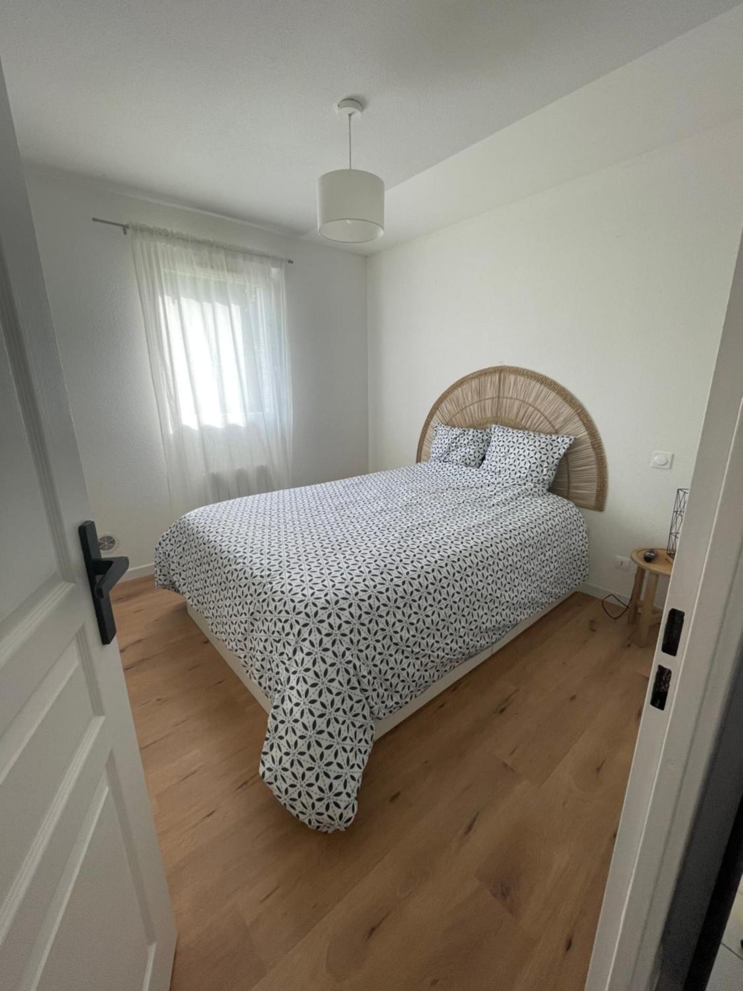 Appartement De Luca Saint-André-de-Cubzac Εξωτερικό φωτογραφία